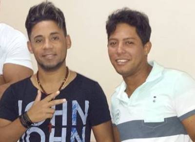 Jovem desaparece  e o cantor Acácio (O Ferinha)  fica ferido em acidente com Jet Ski em açude de Monte Santo