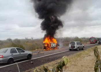 Três mortos e quatro feridos em colisão próximo a Gavião; um dos veículos seguia de Brasilia para Valente