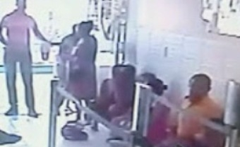 Casa lóterica é assaltada em Andorinha