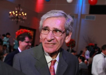 Morre o ex-presidente do Bahia e da FBF, Antônio Pedreira Pithon