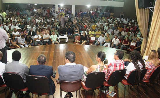 audiencia publica para discutir combate a violência em coité - foto- Raimundo mascarenhas des