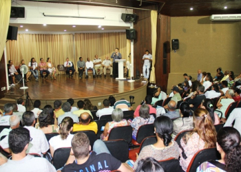 Coité – Em Audiência Pública provocada por Alex da Piatã, ficou definida a criação de uma Comissão Permanente contra violência