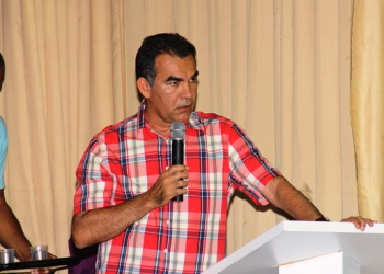 Coité – Em Audiência Pública provocada por Alex da Piatã, ficou definida a criação de uma Comissão Permanente contra violência