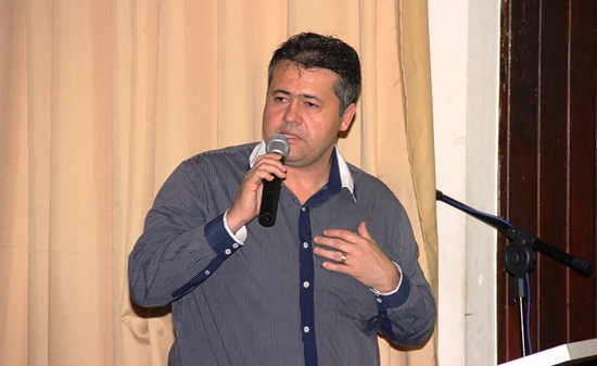 Coité – Em Audiência Pública provocada por Alex da Piatã, ficou definida a criação de uma Comissão Permanente contra violência