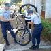 Aplicativo que identifica bicicleta roubada é usado pela Policia do DF; ideia é de um retirolandense