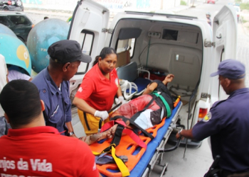 Jovem leva dois tiros em mais uma tentativa de homicídio em Coité