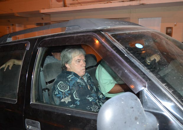 Cantor J. Neto abandona palco durante show evangélico em Jacobina e revolta público presente