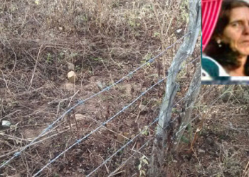 Dona de casa morre eletrocutada ao tocar em cerca, em comunidade rural de Riachão do Jacuípe