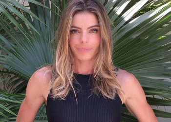 Daniella Cicarelli e ex podem receber R$ 93 milhões da Google por vídeo de sexo