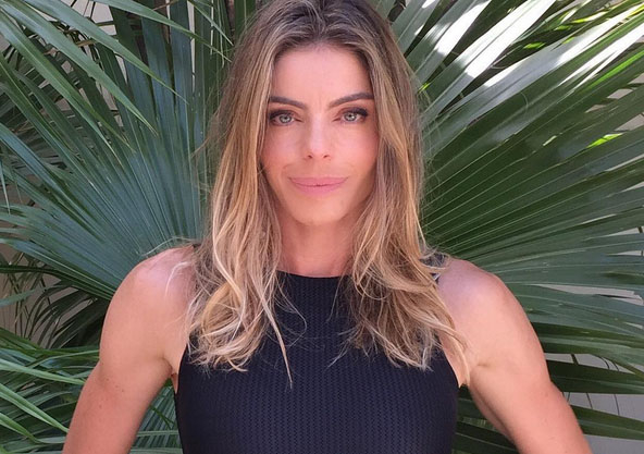 Daniella Cicarelli e ex podem receber R$ 93 milhões da Google por vídeo de sexo