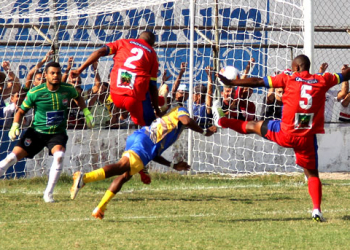 Seleção coiteense vai a forra, vence Cachoeira e pegará Remanso nas oitavas
