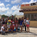 Coité – Colégio Olgarina distribui milhares de brinquedos no Dia das Crianças