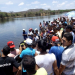 Corpo de jovem é localizado em açude; ele estava na companhia do cantor Acácio quando sofreu acidente de Jet Ski