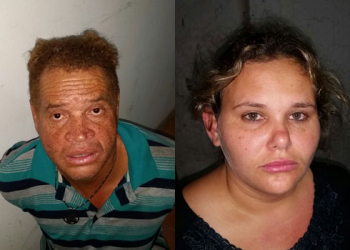 Casal é preso com R$ 750 em cédulas falsas na cidade de Santaluz