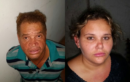 Casal é preso com R$ 750 em cédulas falsas na cidade de Santaluz