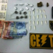 Homem é preso por tráfico de drogas em Santaluz