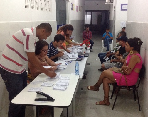 Saiba quem são os cinco conselheiros tutelares eleitos