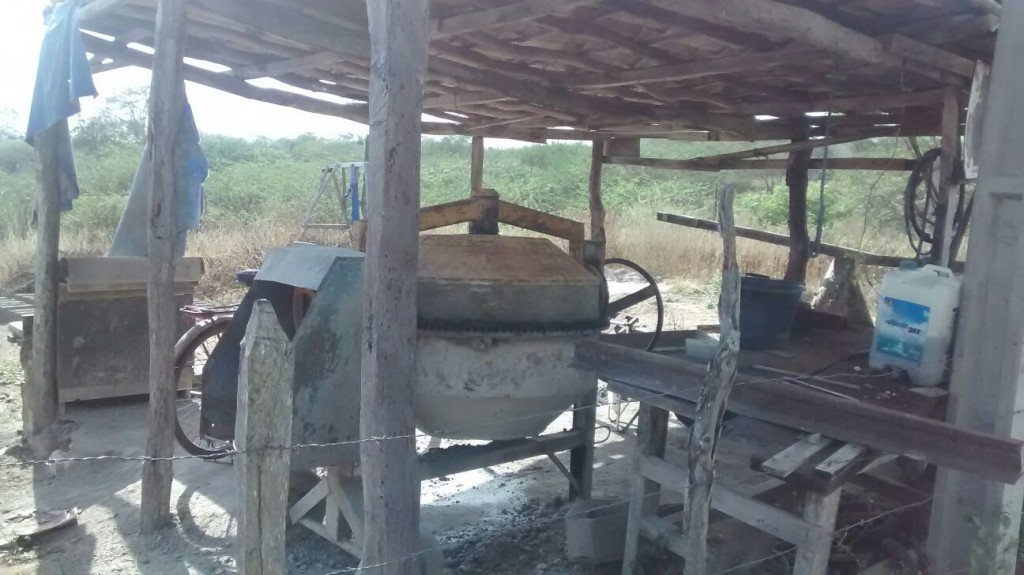 Dona de casa morre eletrocutada ao tocar em cerca, em comunidade rural de Riachão do Jacuípe