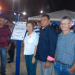 Itiúba – Deputada Fatima Nunes prestigia inauguração de Praça e Unidade de Saúde no Povoado Jacurici da Leste