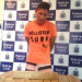 Policia Civil de Coité prende homem com 25 kg de maconha em tablete
