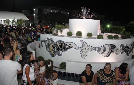 inauguração da babi-2