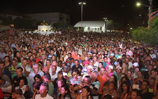 inauguração da babi-5