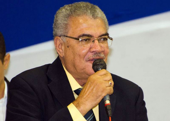 Juazeiro – Posse de José Hailton na Superintendencia da CODEVASF acontece nesta sexta-feira (16)