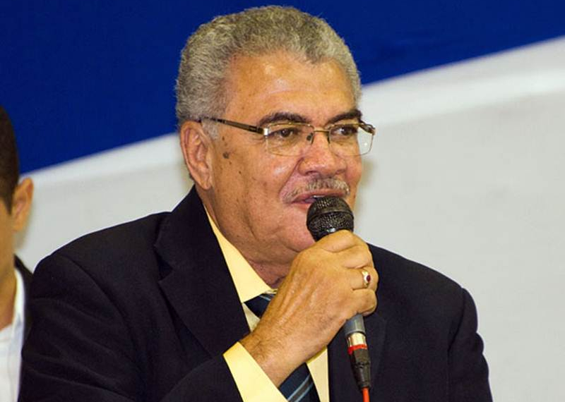 Juazeiro – Posse de José Hailton na Superintendencia da CODEVASF acontece nesta sexta-feira (16)