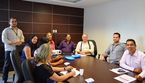 Conceição do Coité se integrará ao Sitema REDESIM