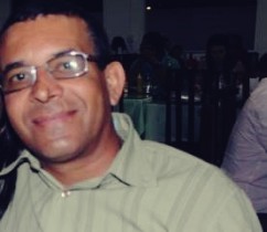 Jurandir Barreto é empresário do ramo da eletricidade.