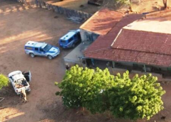 Nove homens suspeitos de envolvimento em assalto a banco são mortos em Sento Sé