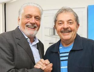 PT não descarta Lula, mas cogita Wagner à presidência em 2018