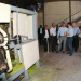 Governador Rui Costa participa de teste de equipamento para melhorar produção de sisal
