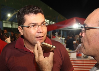 Marcinho garante que o PP será uma das grande forças no município já no próximo ano. 