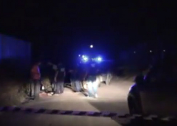 Mulher natural de Queimadas é morta a tiros em Feira de Santana