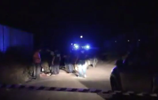Mulher natural de Queimadas é morta a tiros em Feira de Santana