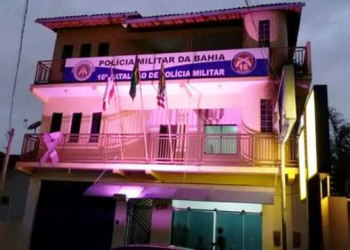 Operação Ronda Maria da Penha do 16º BPM será Intensificada durante o Outubro Rosa