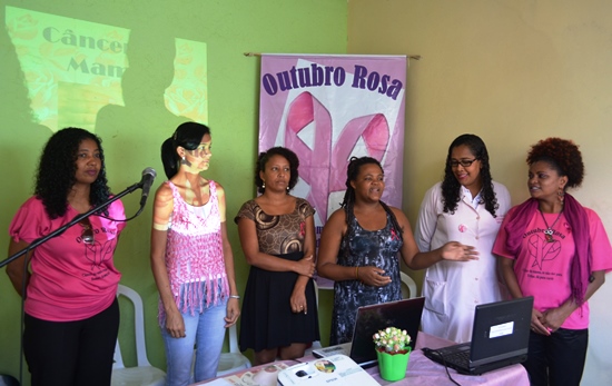 outubro rosa em serrinha.2