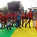 Riachão do Jacuípe: mesmo com crise e falta de apoio político, GGRJ realizou a 4ª Parada LGBTS