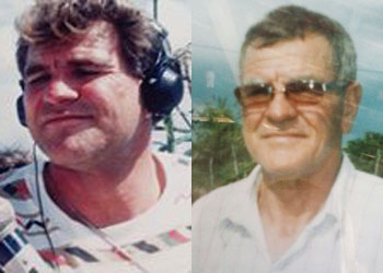 Morre em Nordestina ex-locutor coiteense Pedro Silva