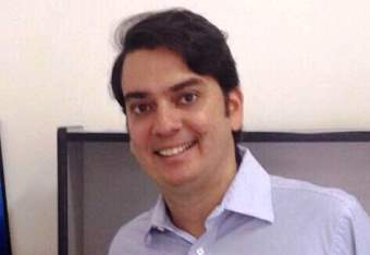 Pedro Tavares assume vice-presidência do PMDB baiano