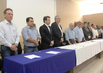 Juazeiro – Luzense José Hailton é empossado superintendente Regional da CODEVASF