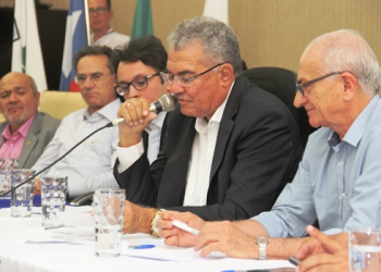 Juazeiro – Luzense José Hailton é empossado superintendente Regional da CODEVASF