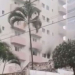 Homem ateia fogo no próprio apartamento após flagrar namorada com amante em São Paulo