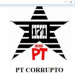 Hackers invadem site oficial do PT e publicam mensagens contra o partido