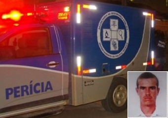 Homem é assassinado a tiros em Cansanção