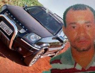 Homem natural de Riachão do Jacuípe é encontrado morto  em São Paulo com tiro na cabeça