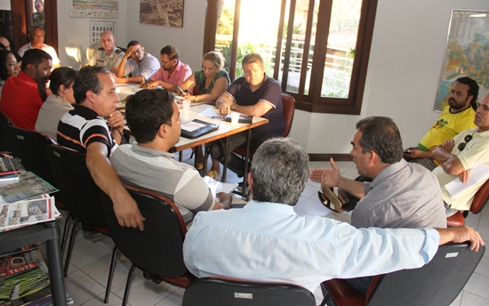 reunião contra violencia - 4