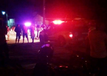 Discussão durante jogo de baralho em bar termina em morte