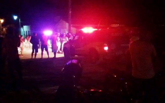 Discussão durante jogo de baralho em bar termina em morte